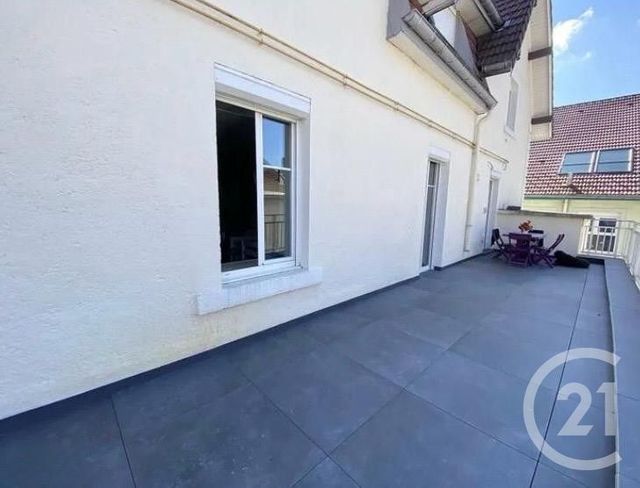 Appartement T4 à vendre - 5 pièces - 126.5 m2 - MAICHE - 25 - FRANCHE-COMTE - Century 21 Avenir Immobilier