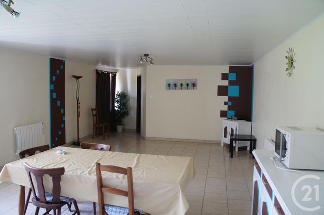 Appartement F3 à louer - 3 pièces - 69.64 m2 - BATTENANS VARIN - 25 - FRANCHE-COMTE - Century 21 Avenir Immobilier