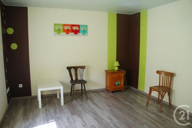 Appartement F3 à louer - 3 pièces - 69.64 m2 - BATTENANS VARIN - 25 - FRANCHE-COMTE - Century 21 Avenir Immobilier