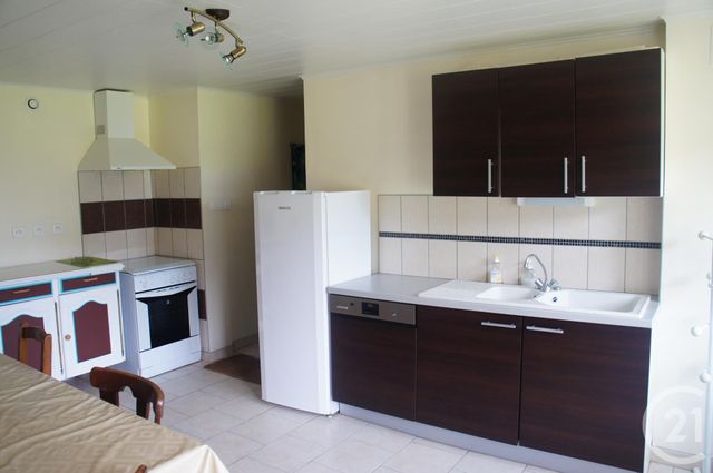 appartement - BATTENANS VARIN - 25