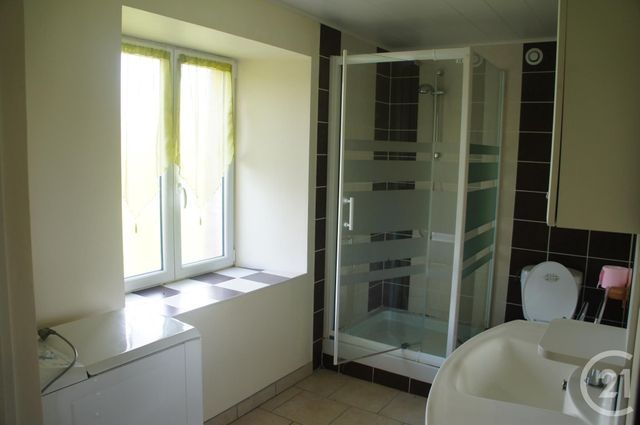 Appartement F3 à louer - 3 pièces - 69.64 m2 - BATTENANS VARIN - 25 - FRANCHE-COMTE - Century 21 Avenir Immobilier