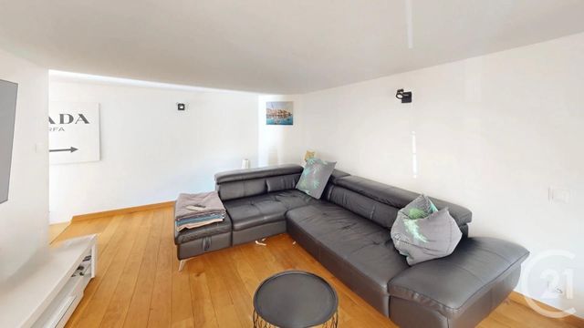 Appartement F4 à vendre - 4 pièces - 67.0 m2 - MAICHE - 25 - FRANCHE-COMTE - Century 21 Avenir Immobilier