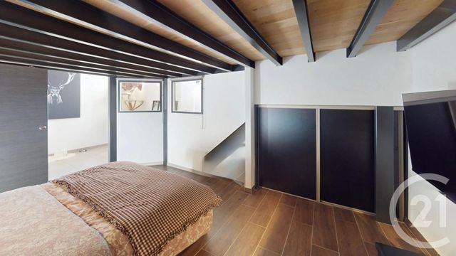 Appartement F4 à vendre - 4 pièces - 67.0 m2 - MAICHE - 25 - FRANCHE-COMTE - Century 21 Avenir Immobilier