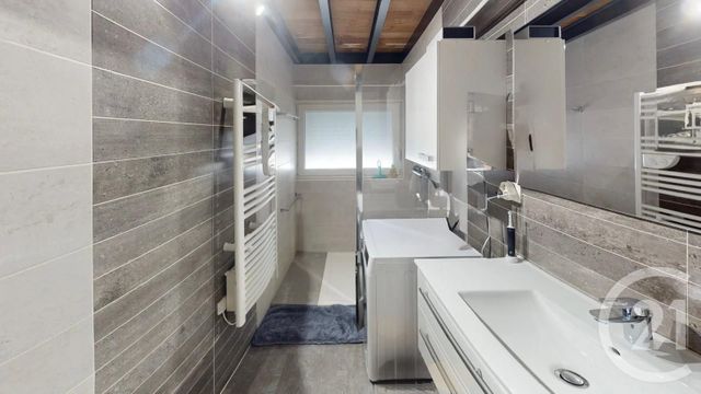 Appartement F4 à vendre - 4 pièces - 67.0 m2 - MAICHE - 25 - FRANCHE-COMTE - Century 21 Avenir Immobilier