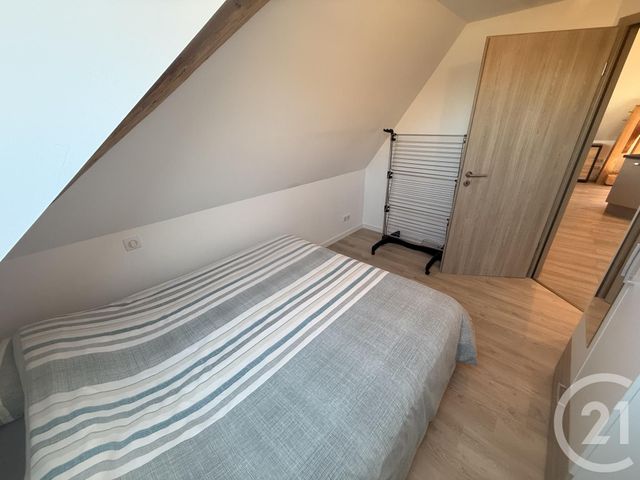 Appartement F3 à louer - 3 pièces - 43.62 m2 - CHARQUEMONT - 25 - FRANCHE-COMTE - Century 21 Avenir Immobilier