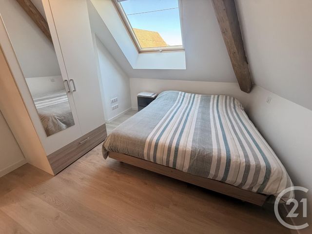Appartement F3 à louer - 3 pièces - 43.62 m2 - CHARQUEMONT - 25 - FRANCHE-COMTE - Century 21 Avenir Immobilier