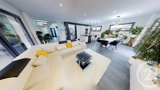 maison à vendre - 5 pièces - 130.0 m2 - CHARQUEMONT - 25 - FRANCHE-COMTE - Century 21 Avenir Immobilier