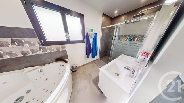maison à vendre - 5 pièces - 130.0 m2 - CHARQUEMONT - 25 - FRANCHE-COMTE - Century 21 Avenir Immobilier