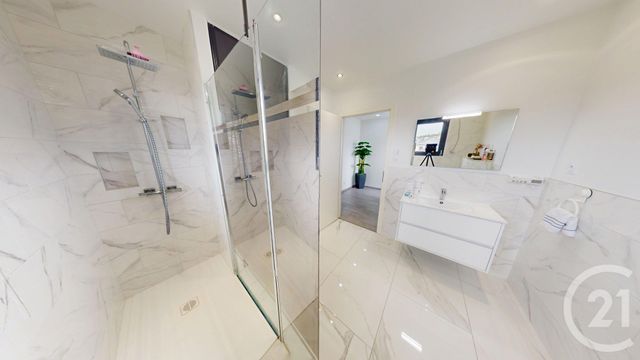 maison à vendre - 5 pièces - 130.0 m2 - CHARQUEMONT - 25 - FRANCHE-COMTE - Century 21 Avenir Immobilier