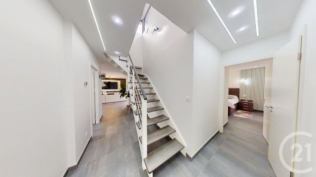 maison à vendre - 5 pièces - 130.0 m2 - CHARQUEMONT - 25 - FRANCHE-COMTE - Century 21 Avenir Immobilier