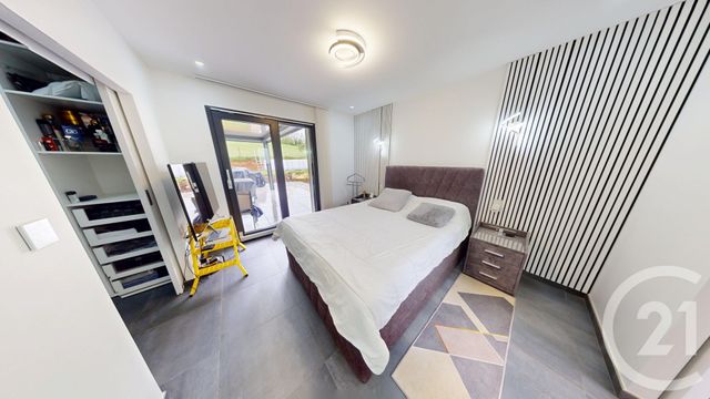maison à vendre - 5 pièces - 130.0 m2 - CHARQUEMONT - 25 - FRANCHE-COMTE - Century 21 Avenir Immobilier