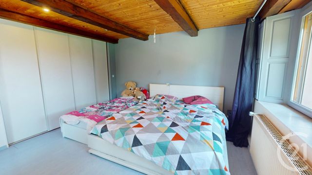 maison à vendre - 9 pièces - 190.96 m2 - LES BRESEUX - 25 - FRANCHE-COMTE - Century 21 Avenir Immobilier