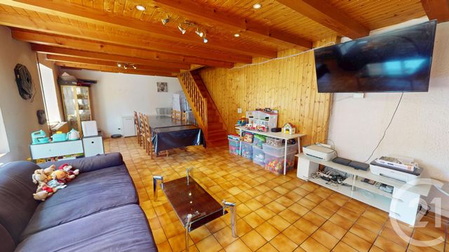 maison à vendre - 9 pièces - 190.96 m2 - LES BRESEUX - 25 - FRANCHE-COMTE - Century 21 Avenir Immobilier