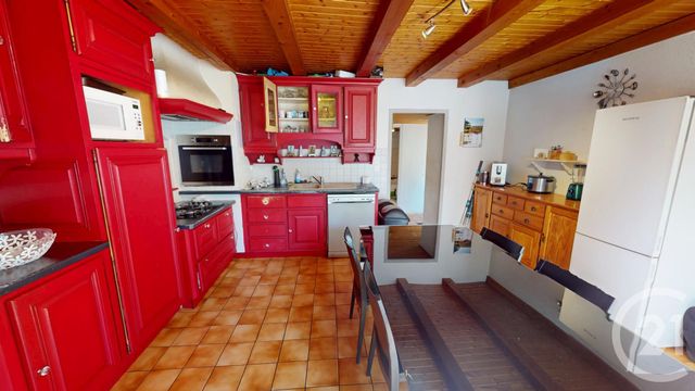 maison à vendre - 9 pièces - 190.96 m2 - LES BRESEUX - 25 - FRANCHE-COMTE - Century 21 Avenir Immobilier