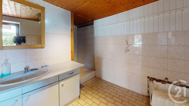 maison à vendre - 9 pièces - 190.96 m2 - LES BRESEUX - 25 - FRANCHE-COMTE - Century 21 Avenir Immobilier