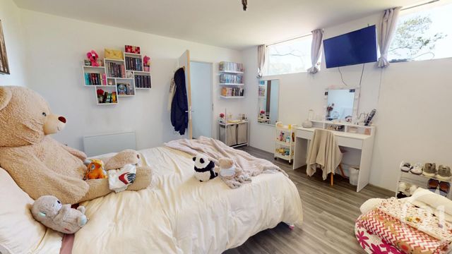 maison à vendre - 9 pièces - 190.96 m2 - LES BRESEUX - 25 - FRANCHE-COMTE - Century 21 Avenir Immobilier