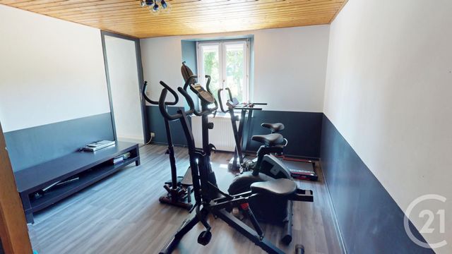 maison à vendre - 9 pièces - 190.96 m2 - LES BRESEUX - 25 - FRANCHE-COMTE - Century 21 Avenir Immobilier