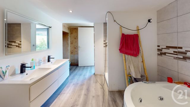 maison à vendre - 9 pièces - 190.96 m2 - LES BRESEUX - 25 - FRANCHE-COMTE - Century 21 Avenir Immobilier