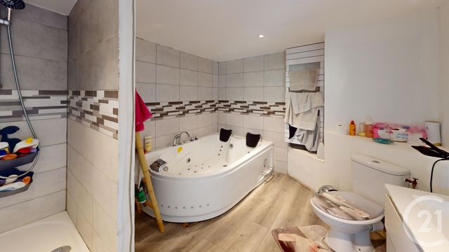 maison à vendre - 9 pièces - 190.96 m2 - LES BRESEUX - 25 - FRANCHE-COMTE - Century 21 Avenir Immobilier