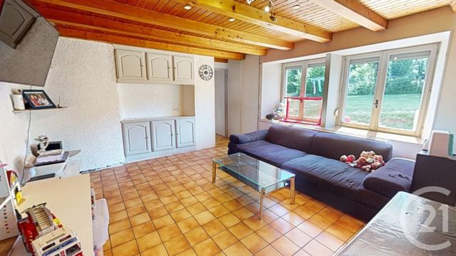 maison à vendre - 9 pièces - 190.96 m2 - LES BRESEUX - 25 - FRANCHE-COMTE - Century 21 Avenir Immobilier