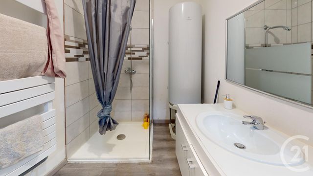 maison à vendre - 9 pièces - 190.96 m2 - LES BRESEUX - 25 - FRANCHE-COMTE - Century 21 Avenir Immobilier