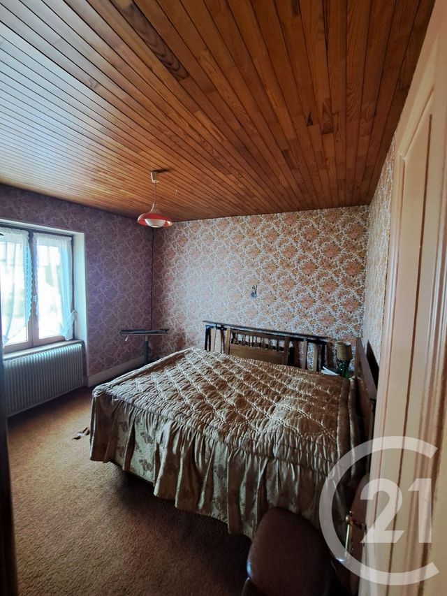 maison à vendre - 6 pièces - 122.0 m2 - MAICHE - 25 - FRANCHE-COMTE - Century 21 Avenir Immobilier
