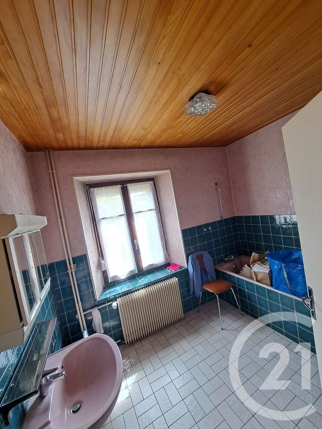 maison à vendre - 6 pièces - 122.0 m2 - MAICHE - 25 - FRANCHE-COMTE - Century 21 Avenir Immobilier