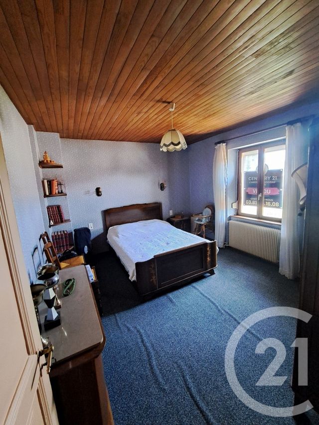 maison à vendre - 6 pièces - 122.0 m2 - MAICHE - 25 - FRANCHE-COMTE - Century 21 Avenir Immobilier