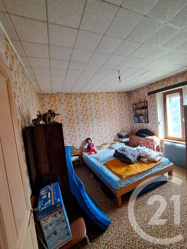 maison à vendre - 6 pièces - 122.0 m2 - MAICHE - 25 - FRANCHE-COMTE - Century 21 Avenir Immobilier