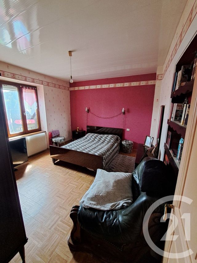 maison à vendre - 6 pièces - 122.0 m2 - MAICHE - 25 - FRANCHE-COMTE - Century 21 Avenir Immobilier