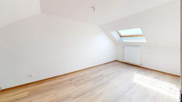 maison à vendre - 5 pièces - 102.0 m2 - BATTENANS VARIN - 25 - FRANCHE-COMTE - Century 21 Avenir Immobilier