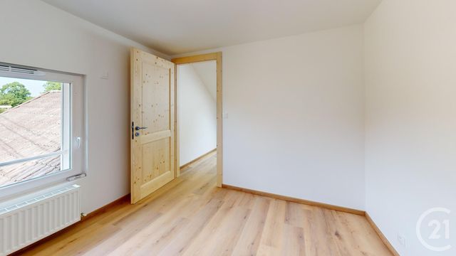 maison à vendre - 5 pièces - 102.0 m2 - BATTENANS VARIN - 25 - FRANCHE-COMTE - Century 21 Avenir Immobilier