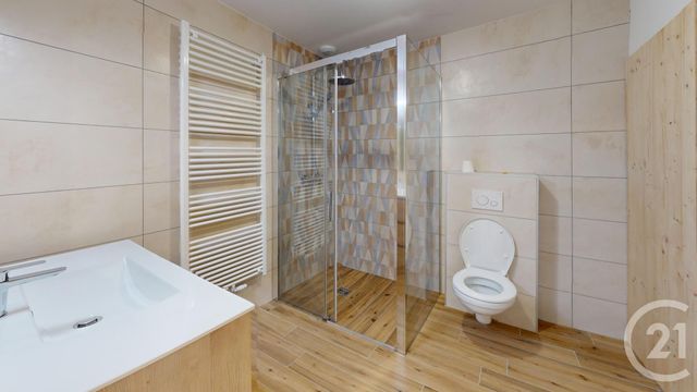 maison à vendre - 5 pièces - 102.0 m2 - BATTENANS VARIN - 25 - FRANCHE-COMTE - Century 21 Avenir Immobilier