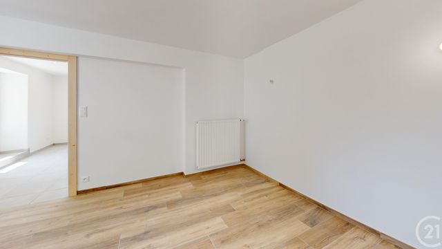 maison à vendre - 5 pièces - 102.0 m2 - BATTENANS VARIN - 25 - FRANCHE-COMTE - Century 21 Avenir Immobilier