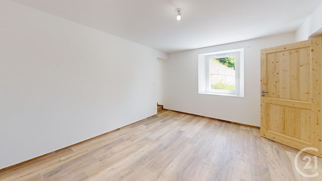maison à vendre - 5 pièces - 102.0 m2 - BATTENANS VARIN - 25 - FRANCHE-COMTE - Century 21 Avenir Immobilier