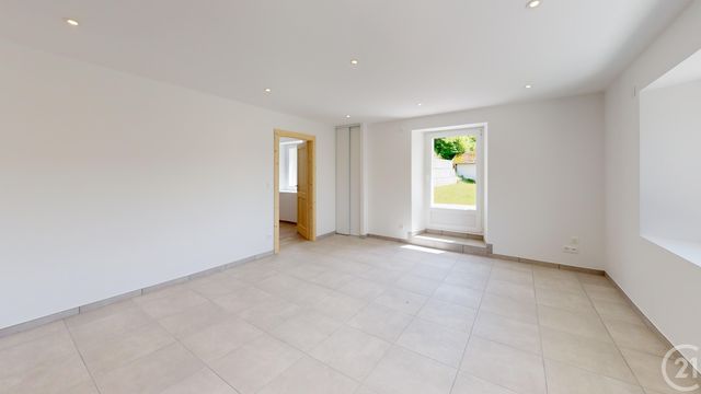 maison à vendre - 5 pièces - 102.0 m2 - BATTENANS VARIN - 25 - FRANCHE-COMTE - Century 21 Avenir Immobilier