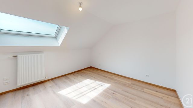 maison à vendre - 5 pièces - 102.0 m2 - BATTENANS VARIN - 25 - FRANCHE-COMTE - Century 21 Avenir Immobilier