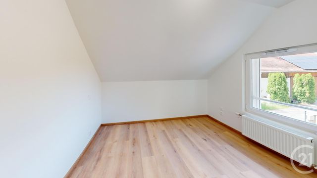 maison à vendre - 5 pièces - 102.0 m2 - BATTENANS VARIN - 25 - FRANCHE-COMTE - Century 21 Avenir Immobilier
