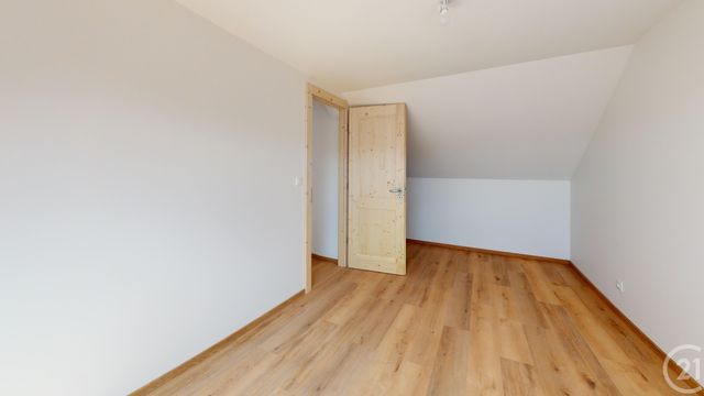 maison à vendre - 5 pièces - 102.0 m2 - BATTENANS VARIN - 25 - FRANCHE-COMTE - Century 21 Avenir Immobilier