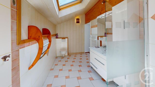 maison à vendre - 5 pièces - 102.0 m2 - BATTENANS VARIN - 25 - FRANCHE-COMTE - Century 21 Avenir Immobilier