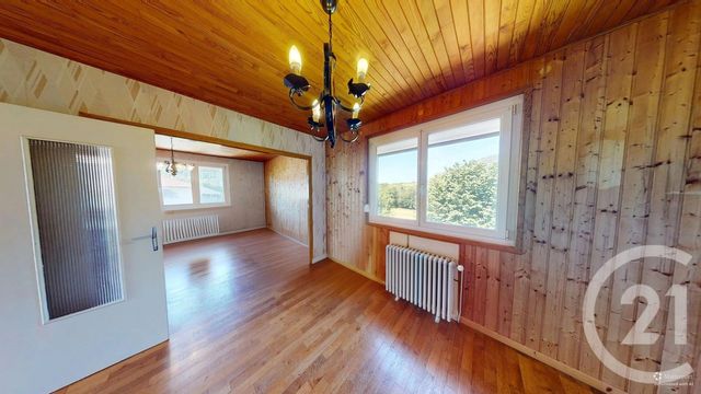 maison à vendre - 5 pièces - 80.0 m2 - FEULE - 25 - FRANCHE-COMTE - Century 21 Avenir Immobilier