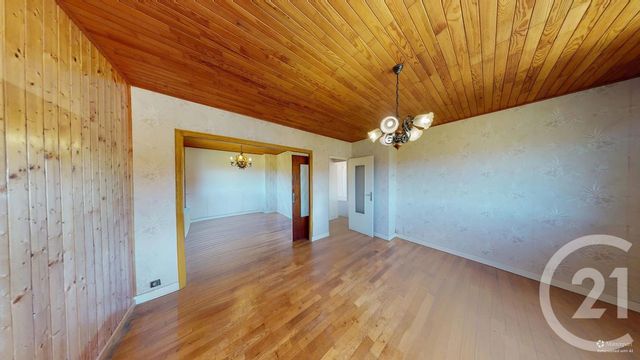 maison à vendre - 5 pièces - 80.0 m2 - FEULE - 25 - FRANCHE-COMTE - Century 21 Avenir Immobilier