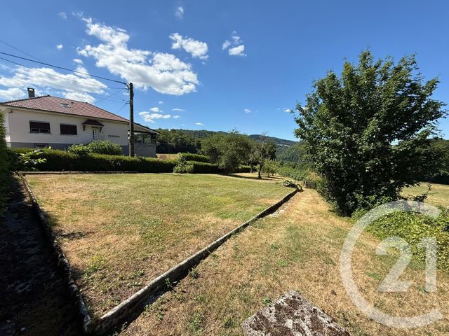 maison à vendre - 5 pièces - 80.0 m2 - FEULE - 25 - FRANCHE-COMTE - Century 21 Avenir Immobilier