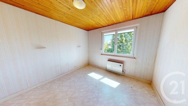 maison à vendre - 5 pièces - 80.0 m2 - FEULE - 25 - FRANCHE-COMTE - Century 21 Avenir Immobilier