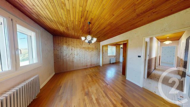 maison à vendre - 5 pièces - 80.0 m2 - FEULE - 25 - FRANCHE-COMTE - Century 21 Avenir Immobilier