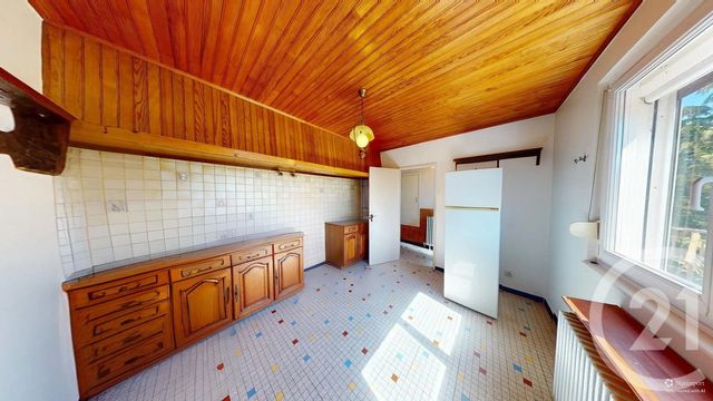 maison à vendre - 5 pièces - 80.0 m2 - FEULE - 25 - FRANCHE-COMTE - Century 21 Avenir Immobilier