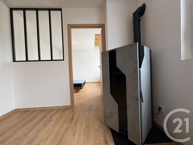 Appartement F4 à vendre - 5 pièces - 137.0 m2 - CHARQUEMONT - 25 - FRANCHE-COMTE - Century 21 Avenir Immobilier