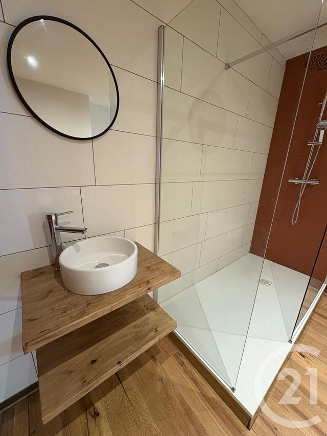 Appartement F4 à vendre - 5 pièces - 137.0 m2 - CHARQUEMONT - 25 - FRANCHE-COMTE - Century 21 Avenir Immobilier