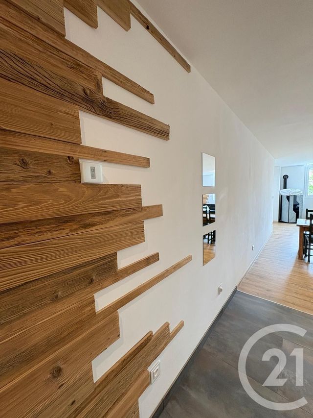 Appartement F4 à vendre - 5 pièces - 137.0 m2 - CHARQUEMONT - 25 - FRANCHE-COMTE - Century 21 Avenir Immobilier