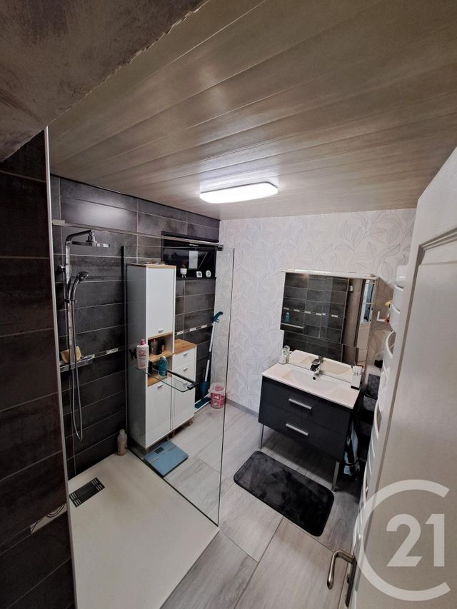 maison à vendre - 4 pièces - 96.0 m2 - LES ECORCES - 25 - FRANCHE-COMTE - Century 21 Avenir Immobilier